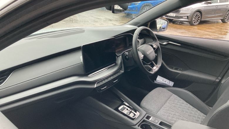 Skoda Octavia 1.5 TSI 150 e-TEC Sportline 5dr DSG Petrol Estate